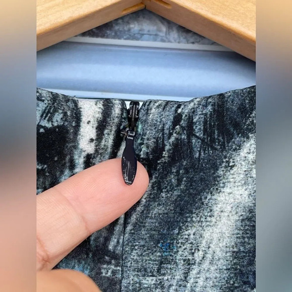 Piazza Sempione Italy sheath dress size Xs - Picture 9 of 9